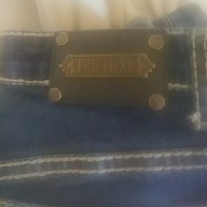 Tru luxe size 28